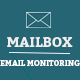 Mailbox - Responsive Email Monitoring Theme
