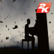 Man Piano Playing - VideoHive Item for Sale