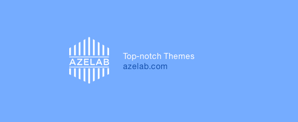 Envato profile preview