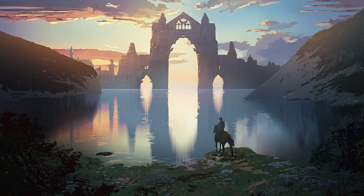 Celtic, Nordic, Traditional, Folk, Acoustic, Ballads