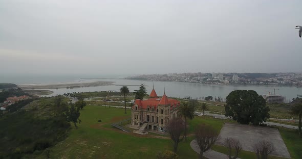 Oporto - Riverside alt