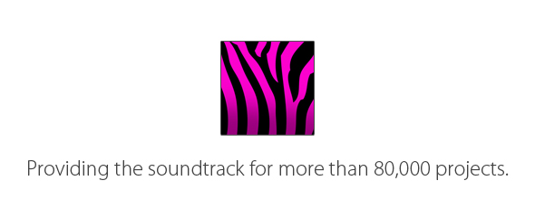 Providingthesoundtrack