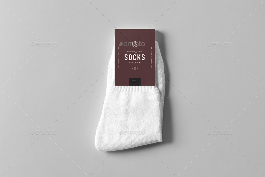 4066+ Socks Package Mockup Free Popular Mockups - Free PSD Mockups ...