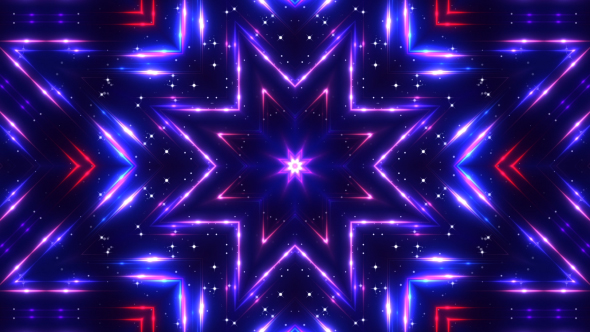 Glow Line Kaleido alt