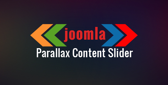 Parallax Content Slider - CodeCanyon 17381670