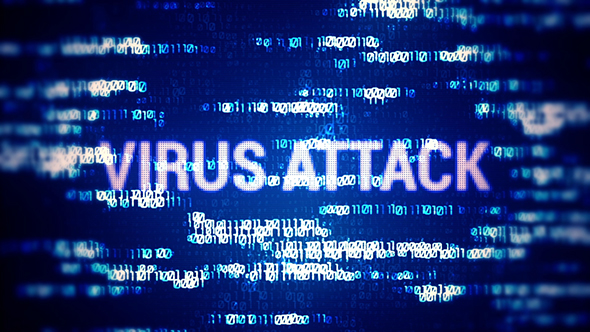 Virus Attack (2 in 1)