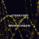 Golden Waves Widescreen - VideoHive Item for Sale