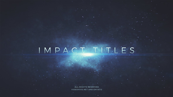 Impact Titles