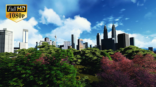 3D City Malaysia alt