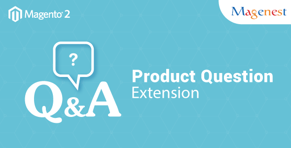 Magento 2 Product Questions - CodeCanyon Item for Sale