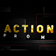 Action Promo - VideoHive Item for Sale