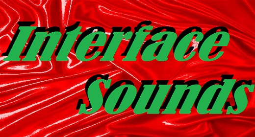 Interface Sounds