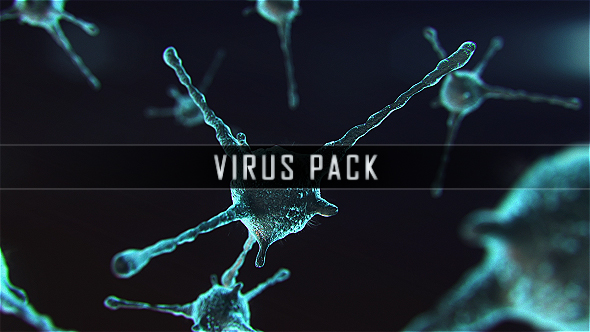 Virus Pack