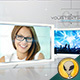 Corporate frames - VideoHive Item for Sale