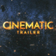 Cinematic Epic Trailer - VideoHive Item for Sale