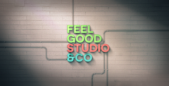 Feel Good Studio - VideoHive 19859063