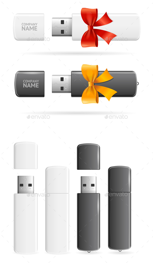 Usb Flash Drives - Computers Technology