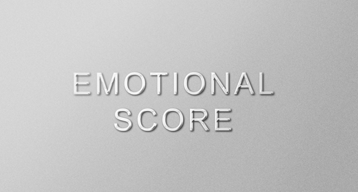 Emotional Score