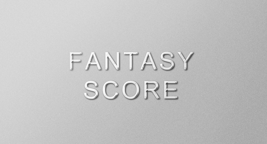 Fantasy Score