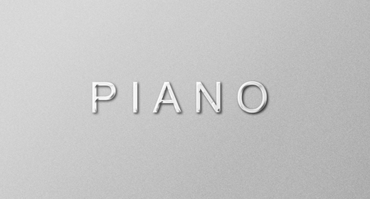 Piano