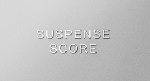 Suspense Score
