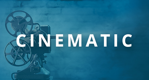 Cinematic