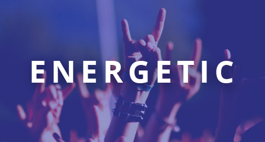 Energetic