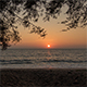 Seaside Sunset 3 - VideoHive Item for Sale
