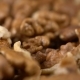 Walnuts in Rotation, Healthy Diet Snack High in Vitamins, Cooking Ingredient - VideoHive Item for Sale