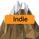 Upbeat Rock Indie Music
