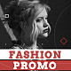 Fashion Promo - VideoHive Item for Sale