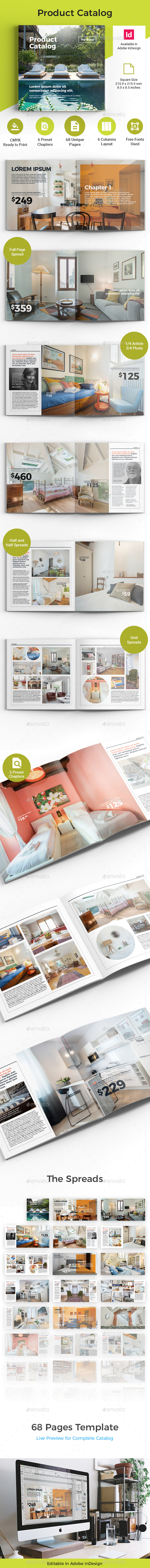 Product Catalog - Catalogs Brochures