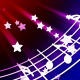 Musical Stars Show 1 - VideoHive Item for Sale