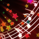 Musical Stars Show 2 - VideoHive Item for Sale