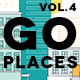 Go Places vol.4 (Stroke Style) - VideoHive Item for Sale
