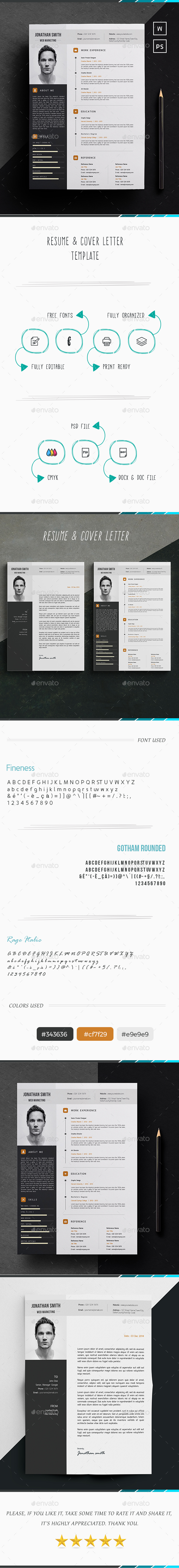 Resume - Resumes Stationery