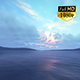 Fly Over Sea 2 - VideoHive Item for Sale