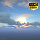 Sunset In The Clouds 2 - VideoHive Item for Sale