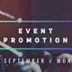 Event Promo - VideoHive Item for Sale