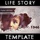 Life Story - VideoHive Item for Sale