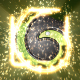 Sparks Logo Reveal - VideoHive Item for Sale