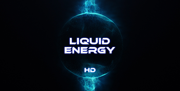 Liquid Energy Ring