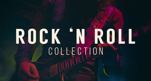 Rock 'N Roll
