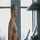 Man Walking On A Treadmill In The Gym Man Walking On A Treadmill In The Gym - VideoHive Item for Sale