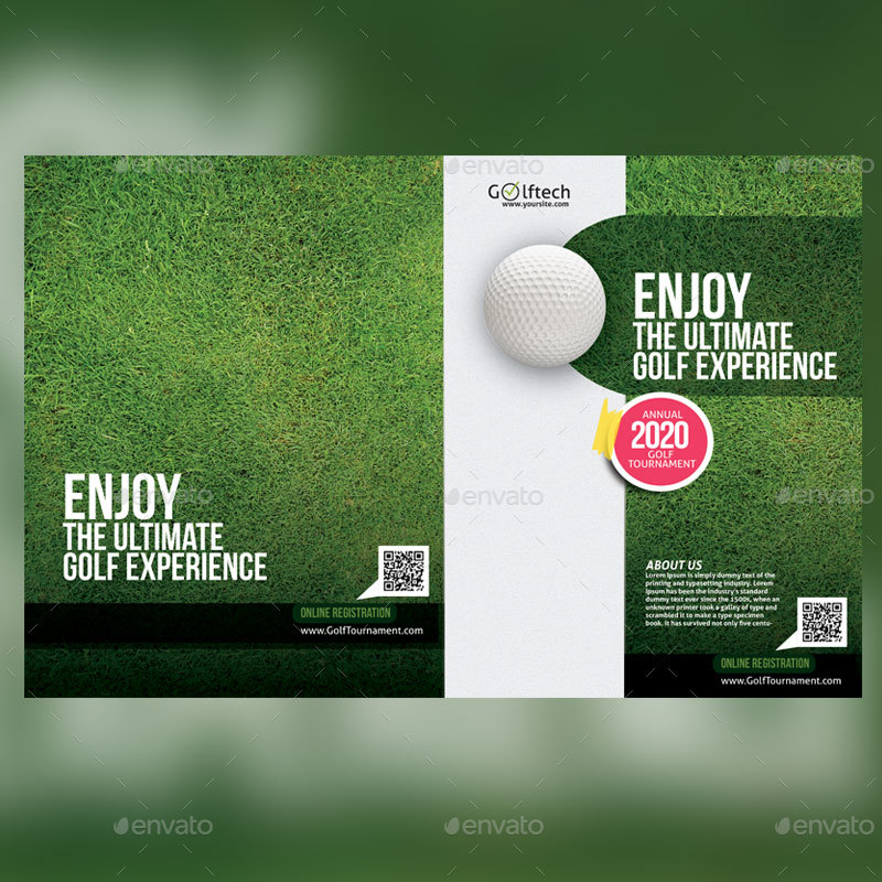 golf tournament brochure golf tournament brochure by designcrew graphicriver golf tournament brochure golf tournament brochure by designcrew graphicriver