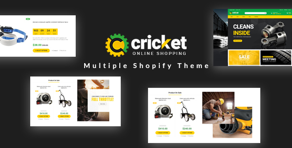 Ap Cricket Shopify - ThemeForest 19882038
