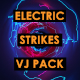 Electric - Strikes - VideoHive Item for Sale