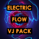Electric - Flow - VideoHive Item for Sale