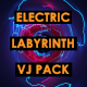 Electric - Labyrinth - VideoHive Item for Sale
