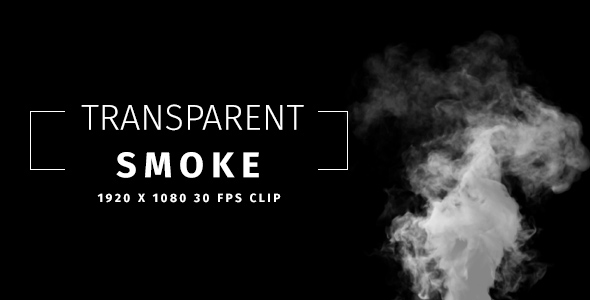 Smoke Transparent